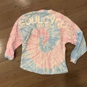 Soulcycle Sweatshirt